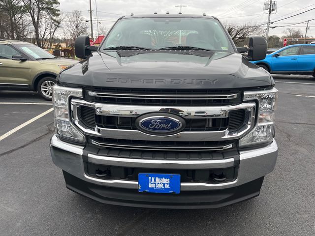 2021 Ford F-350 Super Duty XL 4X4 | RICHMOND, VA | TK HUGHES 2021 Ford F-350 Super Duty XL 4X4 | RICHMOND, VA | TK HUGHES