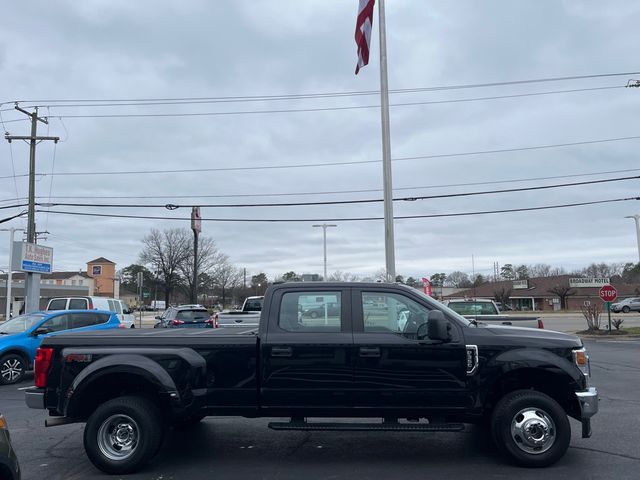 2021 Ford F-350 Super Duty XL 4X4 | RICHMOND, VA | TK HUGHES 2021 Ford F-350 Super Duty XL 4X4 | RICHMOND, VA | TK HUGHES
