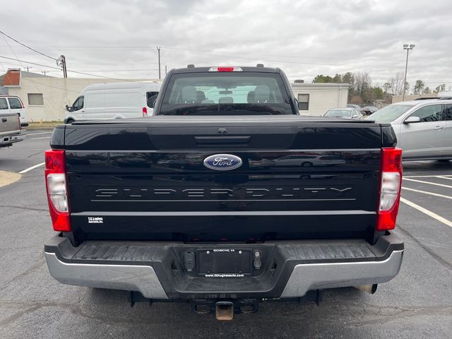 2021 Ford F-350 Super Duty XL 4X4 | RICHMOND, VA | TK HUGHES 2021 Ford F-350 Super Duty XL 4X4 | RICHMOND, VA | TK HUGHES