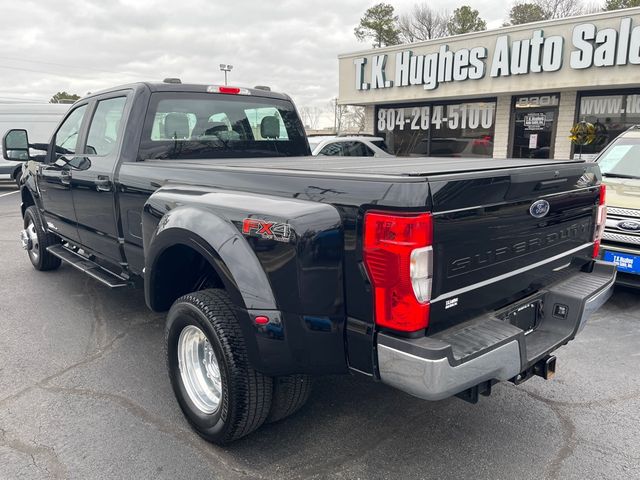 2021 Ford F-350 Super Duty XL 4X4 | RICHMOND, VA | TK HUGHES 2021 Ford F-350 Super Duty XL 4X4 | RICHMOND, VA | TK HUGHES
