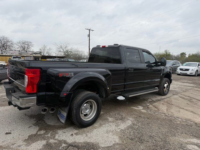 2021 Ford F-350 Super Duty XLT | San Antonio, TX | Jacob's Auto Sales Inc. 2021 Ford F-350 Super Duty XLT | San Antonio, TX | Jacob's Auto Sales Inc.