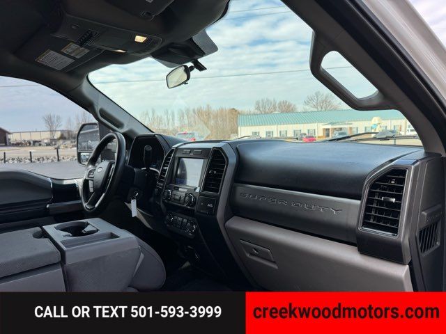 2021 Ford F-350 Super Duty XLT 4x4 Diesel Crew Cab Flat Bed 1 Owner Financing 2021 Ford F-350 Super Duty XLT 4x4 Diesel Crew Cab Flat Bed 1 Owner Financing