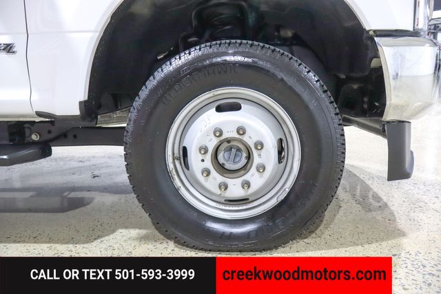 2021 Ford F-350 Super Duty FLATBED XLT 4x4 Dually Diesel Crew Cab 1 Owner 2021 Ford F-350 Super Duty FLATBED XLT 4x4 Dually Diesel Crew Cab 1 Owner