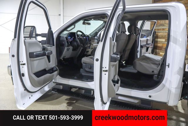 2021 Ford F-350 Super Duty FLATBED XLT 4x4 Dually Diesel Crew Cab 1 Owner 2021 Ford F-350 Super Duty FLATBED XLT 4x4 Dually Diesel Crew Cab 1 Owner