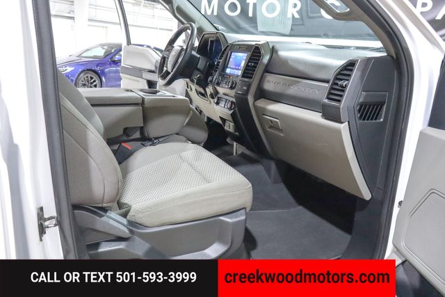 2021 Ford F-350 Super Duty FLATBED XLT 4x4 Dually Diesel Crew Cab 1 Owner 2021 Ford F-350 Super Duty FLATBED XLT 4x4 Dually Diesel Crew Cab 1 Owner