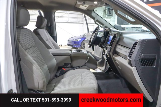 2021 Ford F-350 Super Duty FLATBED XLT 4x4 Dually Diesel Crew Cab 1 Owner 2021 Ford F-350 Super Duty FLATBED XLT 4x4 Dually Diesel Crew Cab 1 Owner