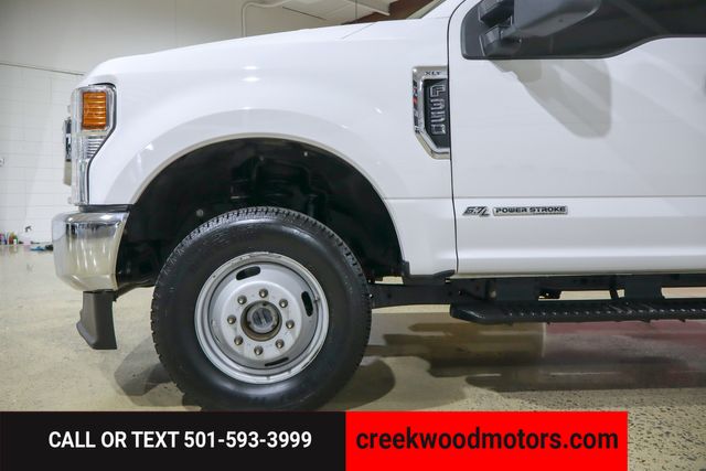 2021 Ford F-350 Super Duty FLATBED XLT 4x4 Dually Diesel Crew Cab 1 Owner 2021 Ford F-350 Super Duty FLATBED XLT 4x4 Dually Diesel Crew Cab 1 Owner