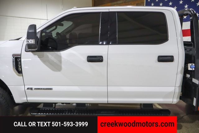 2021 Ford F-350 Super Duty FLATBED XLT 4x4 Dually Diesel Crew Cab 1 Owner 2021 Ford F-350 Super Duty FLATBED XLT 4x4 Dually Diesel Crew Cab 1 Owner