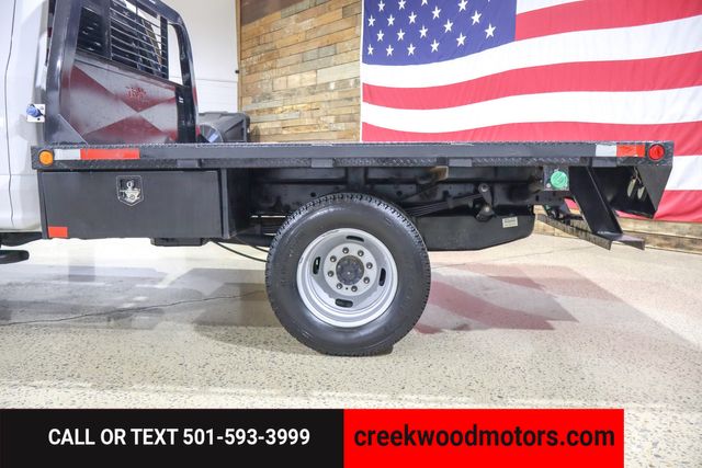 2021 Ford F-350 Super Duty FLATBED XLT 4x4 Dually Diesel Crew Cab 1 Owner 2021 Ford F-350 Super Duty FLATBED XLT 4x4 Dually Diesel Crew Cab 1 Owner