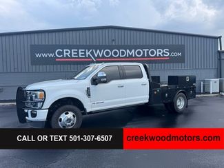 2021 Ford F-350 Super Duty
