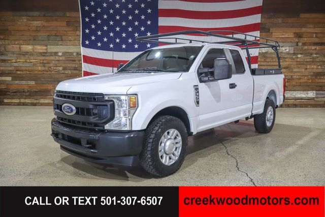 2021 Ford F-350 Super Duty