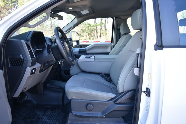 2021 Ford F-350 Super Duty XL