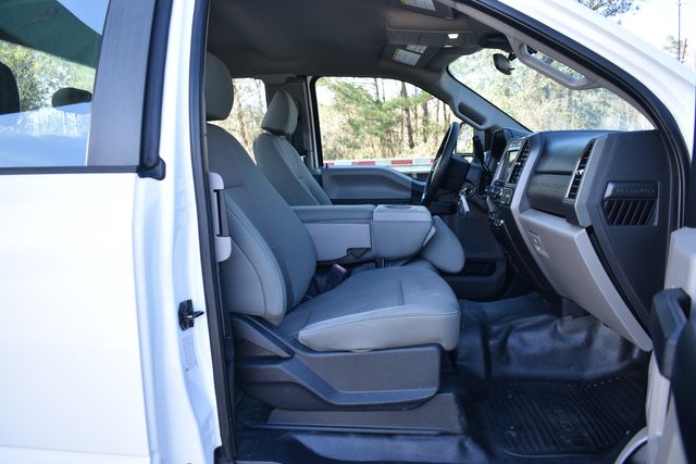 2021 Ford F-350 Super Duty XL