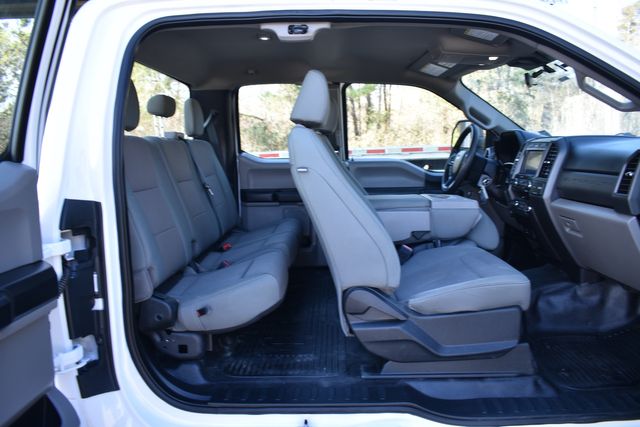 2021 Ford F-350 Super Duty XL