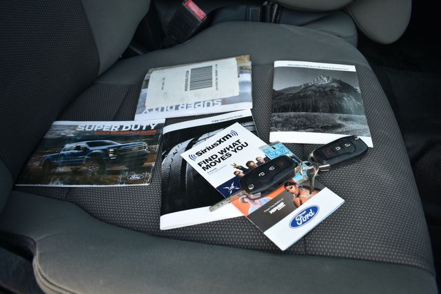 2021 Ford F-350 Super Duty XL