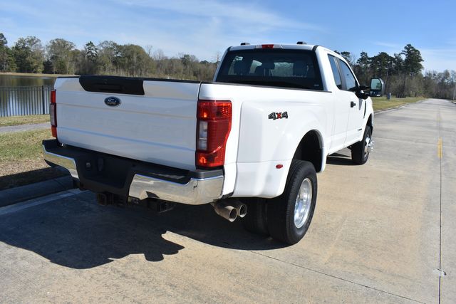 2021 Ford F-350 Super Duty XL