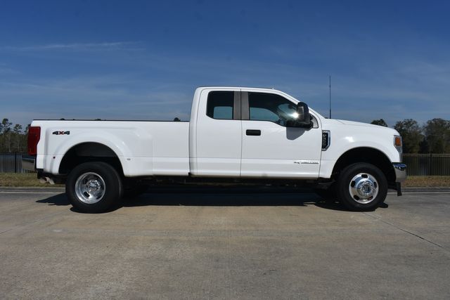2021 Ford F-350 Super Duty XL