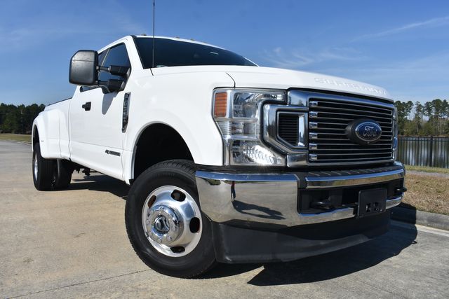 2021 Ford F-350 Super Duty XL | Walker, LA | Boardwalk Motorcars LLC