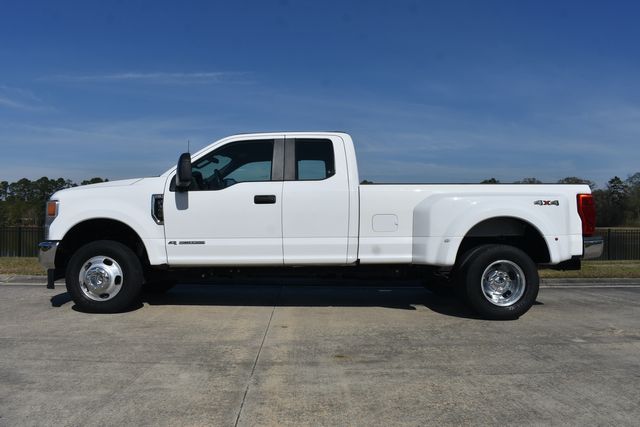 2021 Ford F-350 Super Duty XL