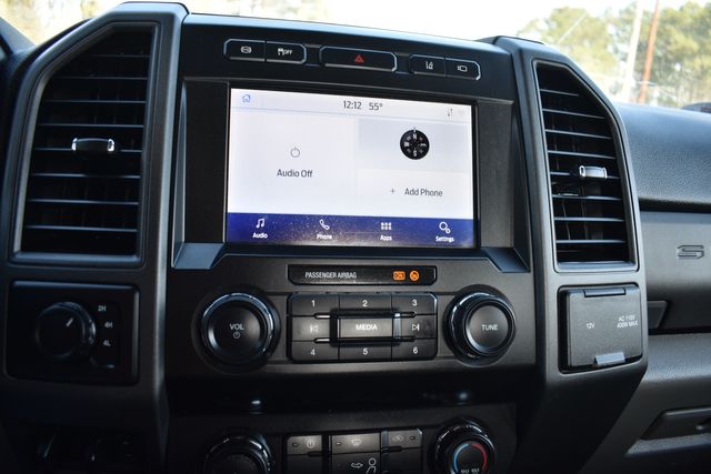 2021 Ford F-350 Super Duty XL