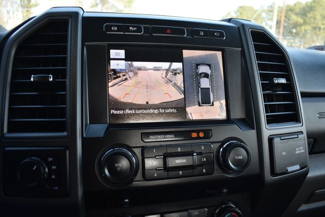 2021 Ford F-350 Super Duty XL