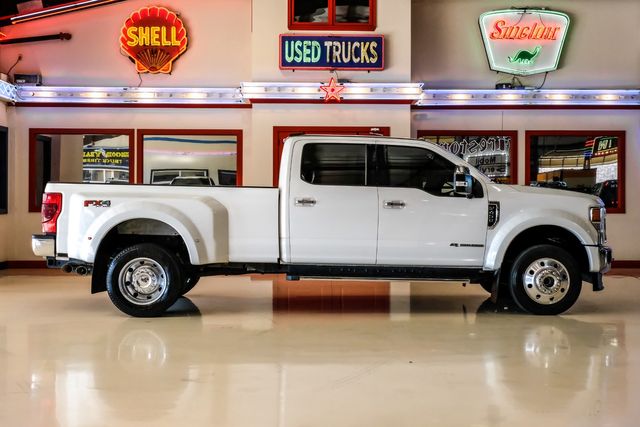 2021 Ford F-450 Super Duty Lariat 2021 Ford F-450 Super Duty Lariat