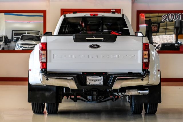 2021 Ford F-450 Super Duty Lariat 2021 Ford F-450 Super Duty Lariat