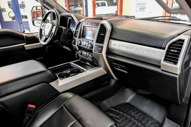 2021 Ford F-450 Super Duty Lariat 2021 Ford F-450 Super Duty Lariat