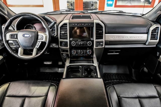 2021 Ford F-450 Super Duty Lariat 2021 Ford F-450 Super Duty Lariat