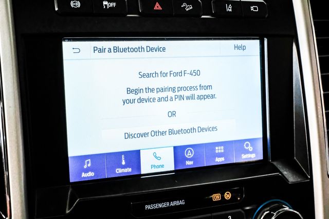 2021 Ford F-450 Super Duty Lariat 2021 Ford F-450 Super Duty Lariat