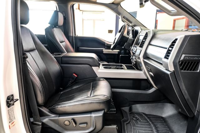 2021 Ford F-450 Super Duty Lariat 2021 Ford F-450 Super Duty Lariat