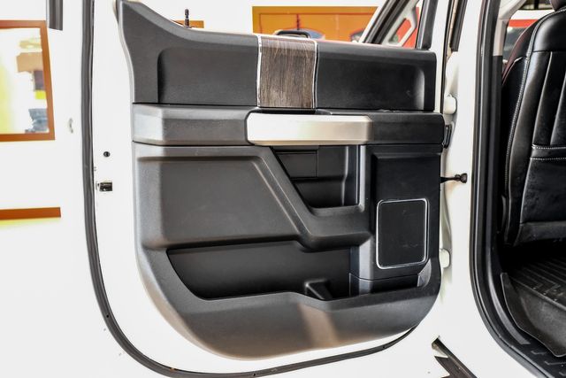 2021 Ford F-450 Super Duty Lariat 2021 Ford F-450 Super Duty Lariat