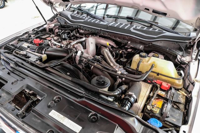 2021 Ford F-450 Super Duty Lariat 2021 Ford F-450 Super Duty Lariat