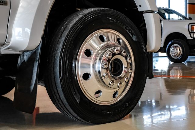 2021 Ford F-450 Super Duty Lariat 2021 Ford F-450 Super Duty Lariat