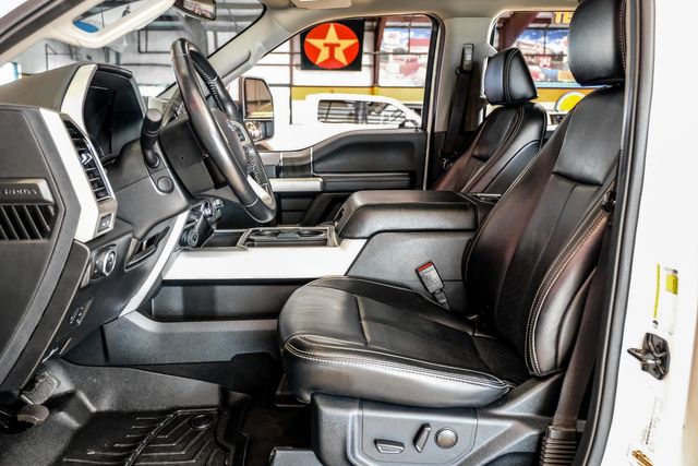 2021 Ford F-450 Super Duty Lariat 2021 Ford F-450 Super Duty Lariat