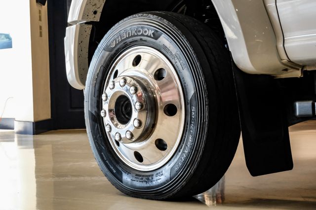 2021 Ford F-450 Super Duty Lariat 2021 Ford F-450 Super Duty Lariat