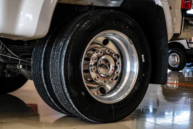 2021 Ford F-450 Super Duty Lariat 2021 Ford F-450 Super Duty Lariat