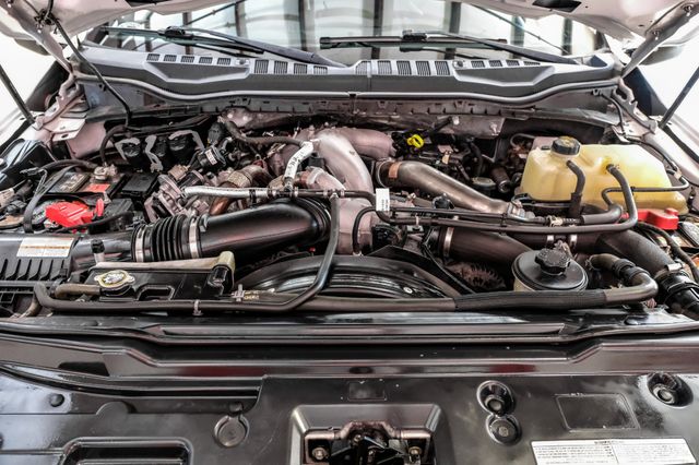 2021 Ford F-450 Super Duty Lariat 2021 Ford F-450 Super Duty Lariat