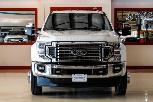 2021 Ford F-450 Super Duty Lariat 2021 Ford F-450 Super Duty Lariat