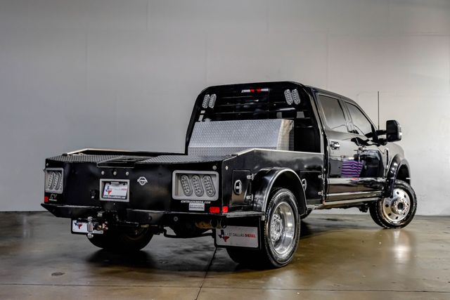 2021 Ford F-450 Super Duty Platinum FX4 Pano Roof POWER BOARDS CM HAULER BED | Dallas, TX | East Dallas Diesel 2021 Ford F-450 Super Duty Platinum FX4 Pano Roof POWER BOARDS CM HAULER BED | Dallas, TX | East Dallas Diesel
