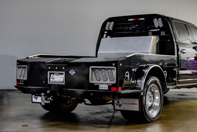 2021 Ford F-450 Super Duty Platinum FX4 Pano Roof POWER BOARDS CM HAULER BED | Dallas, TX | East Dallas Diesel