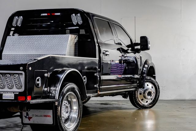 2021 Ford F-450 Super Duty Platinum FX4 Pano Roof POWER BOARDS CM HAULER BED | Dallas, TX | East Dallas Diesel 2021 Ford F-450 Super Duty Platinum FX4 Pano Roof POWER BOARDS CM HAULER BED | Dallas, TX | East Dallas Diesel