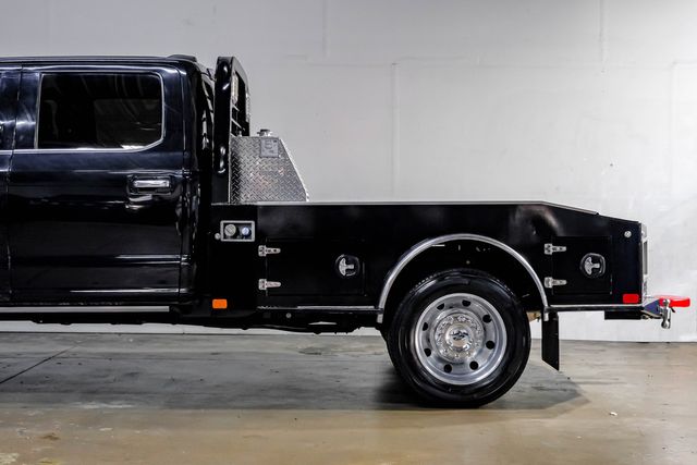 2021 Ford F-450 Super Duty Platinum FX4 Pano Roof POWER BOARDS CM HAULER BED | Dallas, TX | East Dallas Diesel