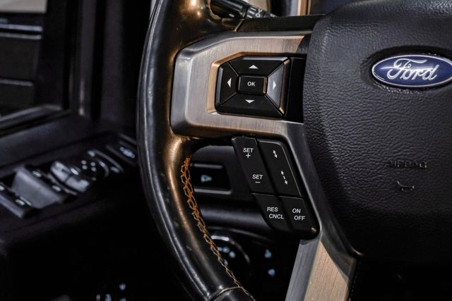 2021 Ford F-450 Super Duty Platinum FX4 Pano Roof POWER BOARDS CM HAULER BED | Dallas, TX | East Dallas Diesel 2021 Ford F-450 Super Duty Platinum FX4 Pano Roof POWER BOARDS CM HAULER BED | Dallas, TX | East Dallas Diesel