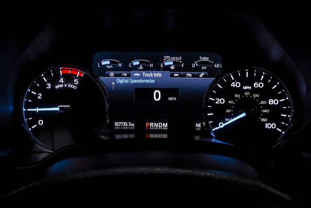 2021 Ford F-450 Super Duty Platinum FX4 Pano Roof POWER BOARDS CM HAULER BED | Dallas, TX | East Dallas Diesel