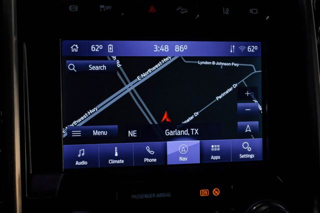 2021 Ford F-450 Super Duty Platinum FX4 Pano Roof POWER BOARDS CM HAULER BED | Dallas, TX | East Dallas Diesel