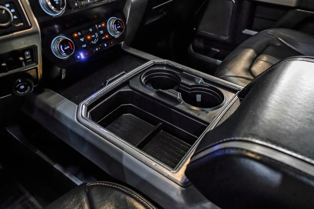 2021 Ford F-450 Super Duty Platinum FX4 Pano Roof POWER BOARDS CM HAULER BED | Dallas, TX | East Dallas Diesel