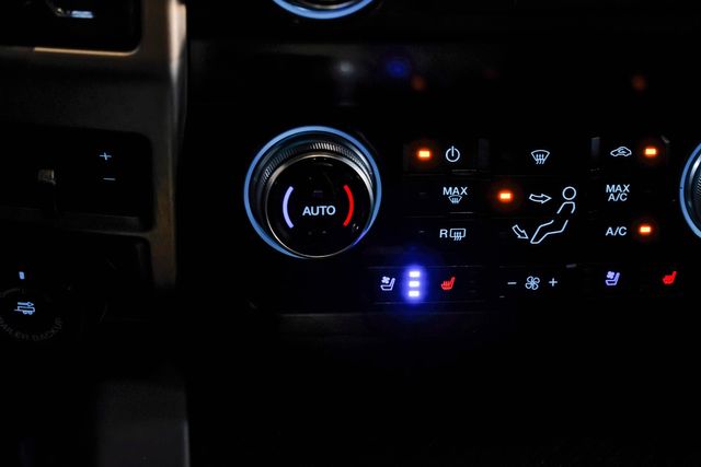 2021 Ford F-450 Super Duty Platinum FX4 Pano Roof POWER BOARDS CM HAULER BED | Dallas, TX | East Dallas Diesel