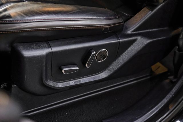 2021 Ford F-450 Super Duty Platinum FX4 Pano Roof POWER BOARDS CM HAULER BED | Dallas, TX | East Dallas Diesel