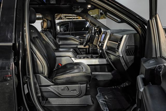 2021 Ford F-450 Super Duty Platinum FX4 Pano Roof POWER BOARDS CM HAULER BED | Dallas, TX | East Dallas Diesel 2021 Ford F-450 Super Duty Platinum FX4 Pano Roof POWER BOARDS CM HAULER BED | Dallas, TX | East Dallas Diesel